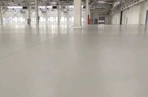 水性聚氨酯地坪漆從哪些方面判斷質量上乘？